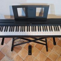 Yamaha P45