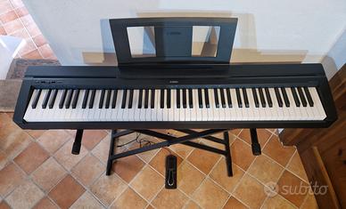 Yamaha P45