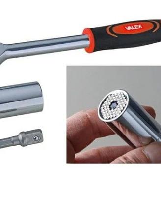 Cricchetto Universale Valex