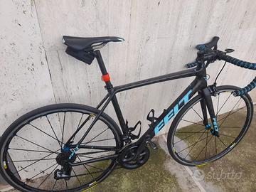 Felt Fr2 da corsa D2 Ultegra