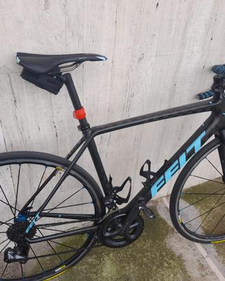 Felt Fr2 da corsa D2 Ultegra