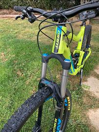 Giant Trance 2 (2017) 27.5" Taglia L - Full