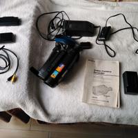 videocamera SONY