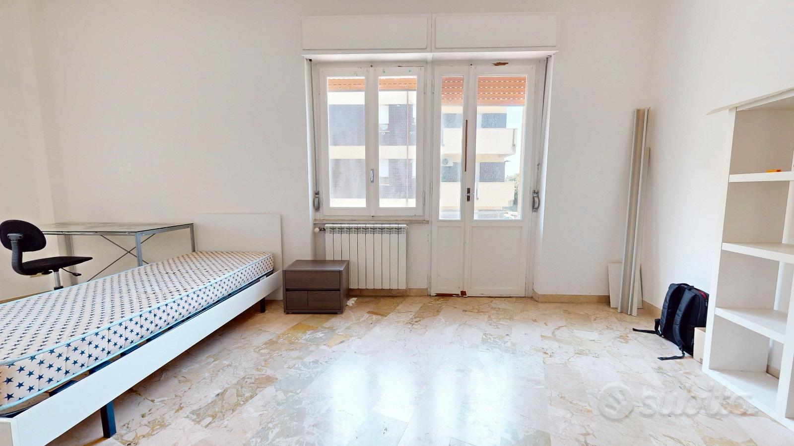 Appartamento – SS - Altro