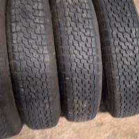 Gomme fiat 500 epoca