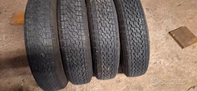 Gomme fiat 500 epoca