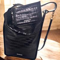 borsa Balenciaga North-South Tote come nuova