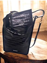 borsa Balenciaga North-South Tote come nuova