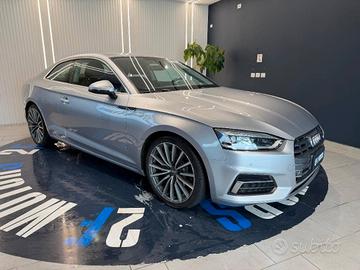 Audi A5 Coupé 40 2.0 tdi 190cv s-tronic "PROMO"