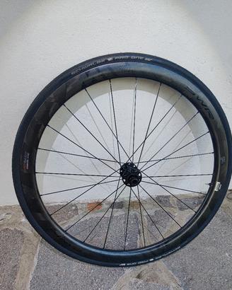 Ruote carbonio Miche SWR RC38DX Sram XDR