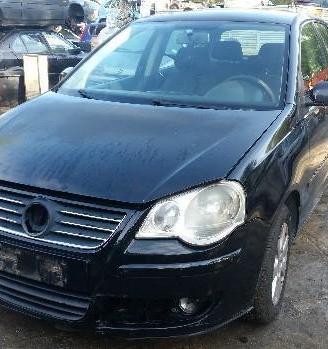 Ricambi vw polo anno 2006 cil 1.4 tdi