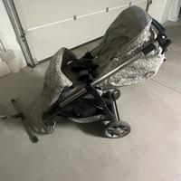 Inglesina passeggino aptica