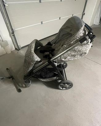 Inglesina passeggino aptica