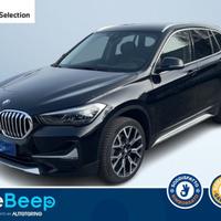 BMW X1 SDRIVE16D XLINE AUTO