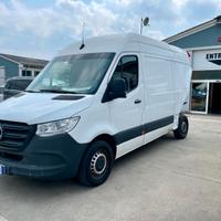 Mercedes sprinter 311 *incidentato va in moto