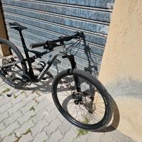 Bici MTB  Cannondale Scalpel