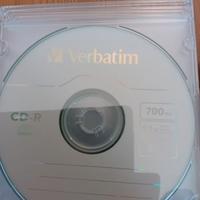 Cd-rom Verbatim