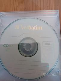 Cd-rom Verbatim