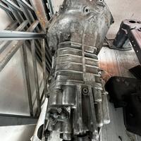 Cambio BMW Getrag 5 marce