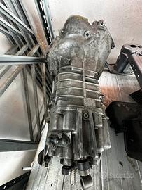 Cambio BMW Getrag 5 marce