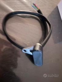 Spie led cafe racer koso