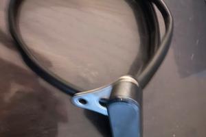 Spie led cafe racer koso