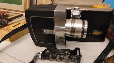 cinepresa macchina fotografica macchine d'epoca