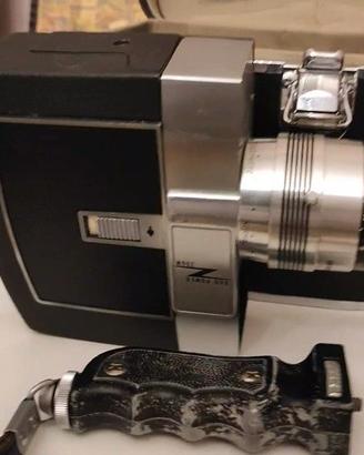 cinepresa macchina fotografica macchine d'epoca