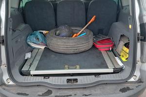 smax 2.0 140 cv 2006