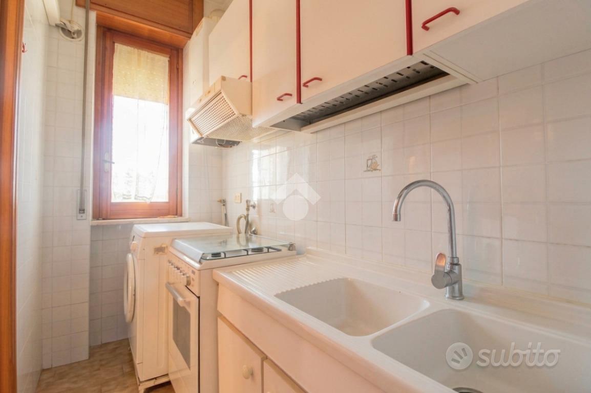 Appartamento – FG - Vista 4