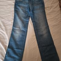 jeans Massimo Dutti 
