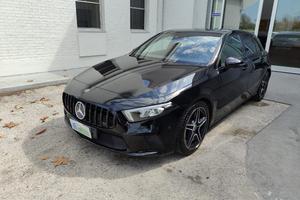 MERCEDES-BENZ A 180 d Automatic Executive