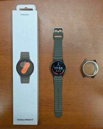 Samsung galaxy watch 7 40mm