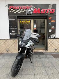 Honda CBX 500