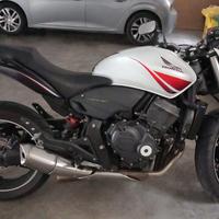 Honda Hornet 2010