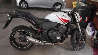 Honda Hornet 2010