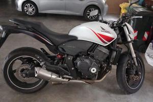 Honda Hornet 2010