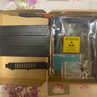 RIITOP ADATTATORE 4 porte