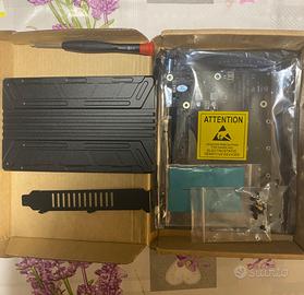 RIITOP ADATTATORE 4 porte