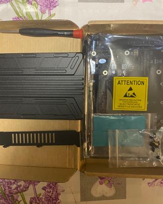 RIITOP ADATTATORE 4 porte