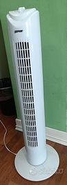ventilatore a torre Zephir PH81