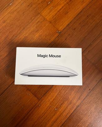 Magic mouse usb c