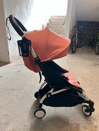 yoyo 2 babyzen + accessori