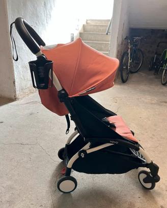 yoyo 2 babyzen + accessori
