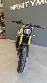 Fantic Motor Caballero 700 DELUXE