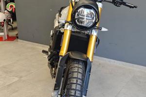 Fantic Motor Caballero 700 DELUXE