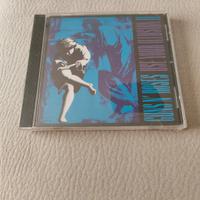 Guns N' Roses Use Your Illusion II (CD) Album Sigi