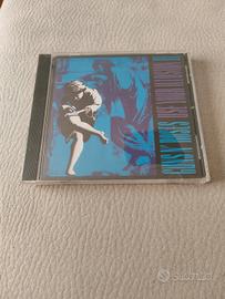 Guns N' Roses Use Your Illusion II (CD) Album Sigi