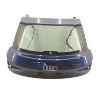 Portello posteriore Audi A1 1.2 Benzina del 2012