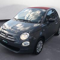 FIAT 500C 500 C 1.0 Hybrid Cult